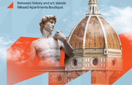 Your Home in Florence: Premium Long- and Short-Term Rentals by Mirasid