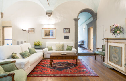 Central Florence Apartment – Piazza dei Ciompi