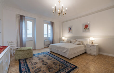 Bargello Cozy Apartment With Two Bedrooms
