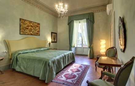 Salvemini Elegant Close To Piazza Santa Croce