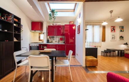Cozy Apartment In Borgo Dei Greci Firenze